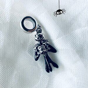 🎃 NWOT Jack Charm – HALLOWEEN - The Nightmare Before Christmas ✨